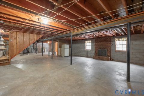 Tiny photo for 17904 Nash Road, Dinwiddie, VA 23841 (MLS # 2532823)