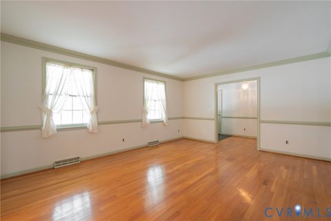 Tiny photo for 17904 Nash Road, Dinwiddie, VA 23841 (MLS # 2532823)