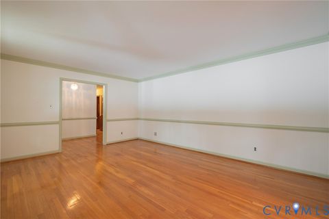 Tiny photo for 17904 Nash Road, Dinwiddie, VA 23841 (MLS # 2532823)