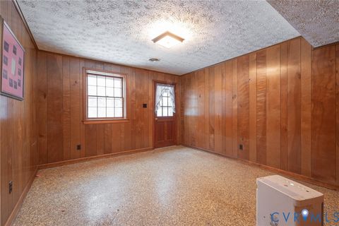 Tiny photo for 17904 Nash Road, Dinwiddie, VA 23841 (MLS # 2532823)