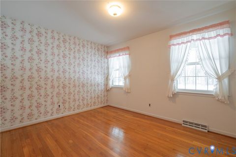 Tiny photo for 17904 Nash Road, Dinwiddie, VA 23841 (MLS # 2532823)