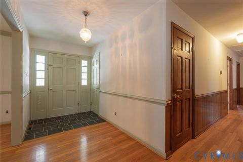 Tiny photo for 17904 Nash Road, Dinwiddie, VA 23841 (MLS # 2532823)