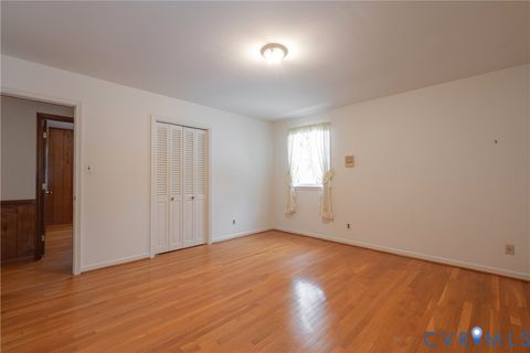 Tiny photo for 17904 Nash Road, Dinwiddie, VA 23841 (MLS # 2532823)