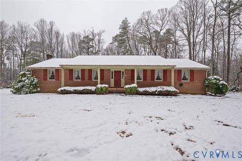 Photo of 17904 Nash Road, Dinwiddie, VA 23841 (MLS # 2532823)