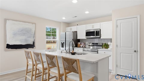 Tiny photo for 14634 Hancock Towns Drive #R-3, Chesterfield, VA 23832 (MLS # 2616721)