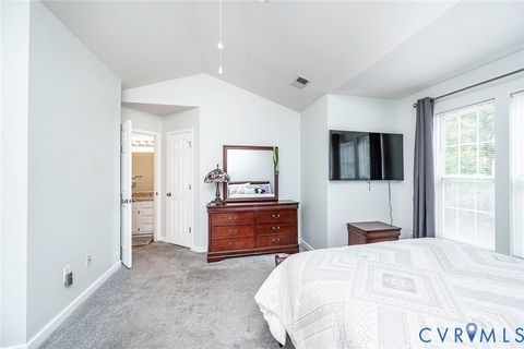 Tiny photo for 5307 Golf Villa Lane, Glen Allen, VA 23059 (MLS # 2613916)