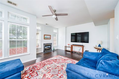 Tiny photo for 5307 Golf Villa Lane, Glen Allen, VA 23059 (MLS # 2613916)