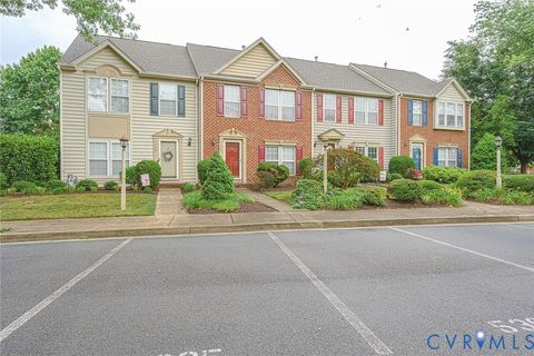 Tiny photo for 5307 Golf Villa Lane, Glen Allen, VA 23059 (MLS # 2613916)