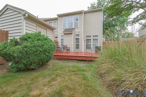 Tiny photo for 5307 Golf Villa Lane, Glen Allen, VA 23059 (MLS # 2613916)