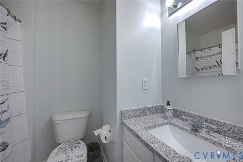 Tiny photo for 5307 Golf Villa Lane, Glen Allen, VA 23059 (MLS # 2613916)