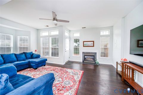 Tiny photo for 5307 Golf Villa Lane, Glen Allen, VA 23059 (MLS # 2613916)