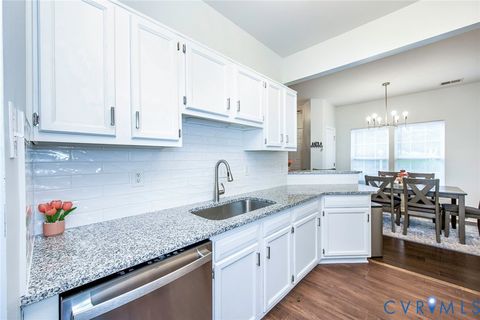 Tiny photo for 5307 Golf Villa Lane, Glen Allen, VA 23059 (MLS # 2613916)