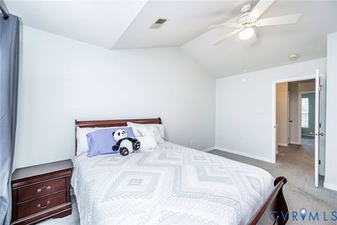 Tiny photo for 5307 Golf Villa Lane, Glen Allen, VA 23059 (MLS # 2613916)