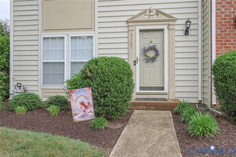 Tiny photo for 5307 Golf Villa Lane, Glen Allen, VA 23059 (MLS # 2613916)