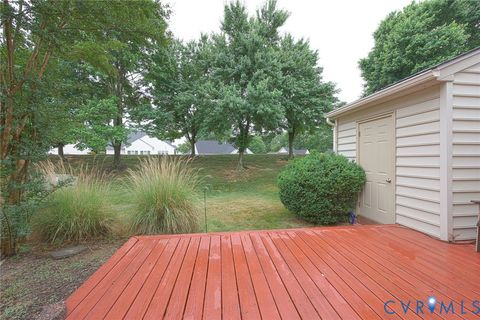 Tiny photo for 5307 Golf Villa Lane, Glen Allen, VA 23059 (MLS # 2613916)
