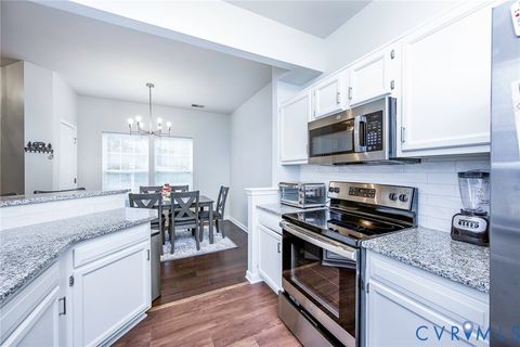 Tiny photo for 5307 Golf Villa Lane, Glen Allen, VA 23059 (MLS # 2613916)