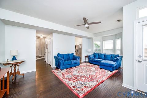 Tiny photo for 5307 Golf Villa Lane, Glen Allen, VA 23059 (MLS # 2613916)