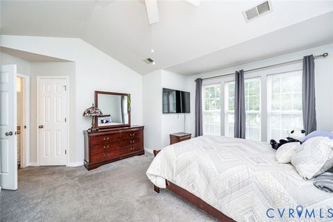 Tiny photo for 5307 Golf Villa Lane, Glen Allen, VA 23059 (MLS # 2613916)
