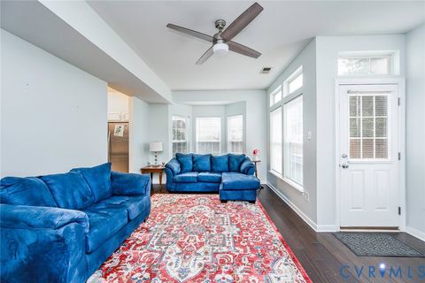 Tiny photo for 5307 Golf Villa Lane, Glen Allen, VA 23059 (MLS # 2613916)
