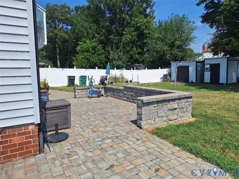 Tiny photo for 317 Erich Road, Richmond, VA 23225 (MLS # 2624354)