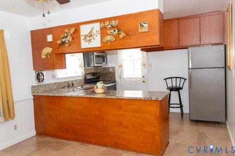 Tiny photo for 317 Erich Road, Richmond, VA 23225 (MLS # 2624354)