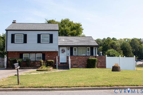 Photo of 317 Erich Road, Richmond, VA 23225 (MLS # 2624354)
