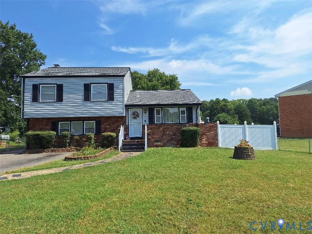 317 Erich Road, Richmond, VA, 23225