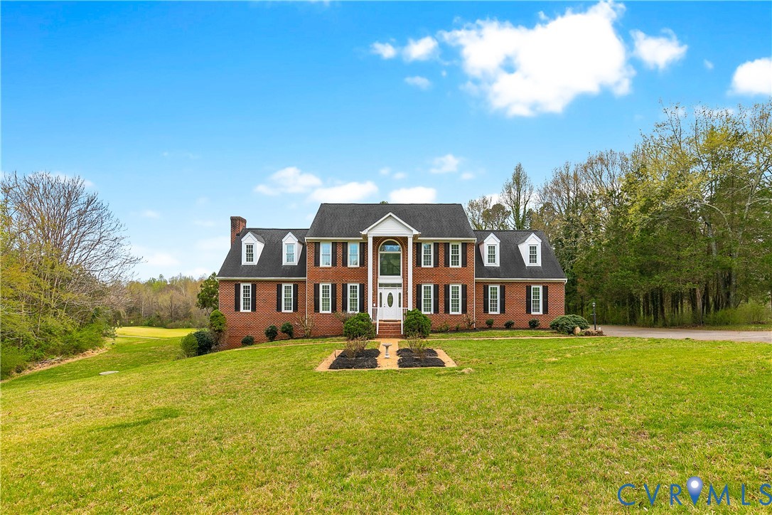 2130 Manakin Road