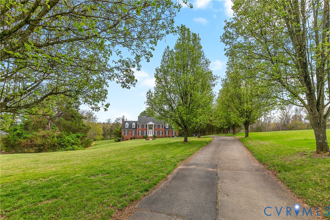 2130 Manakin Road