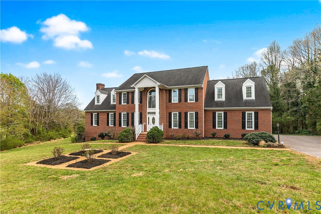 2130 Manakin Road