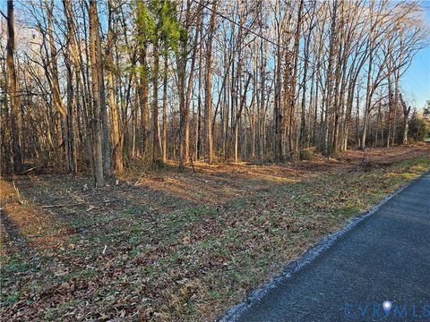Tiny photo for 0 Physic Spring Road, Dillwyn, VA 23936 (MLS # 2533001)