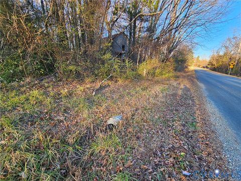 Tiny photo for 0 Physic Spring Road, Dillwyn, VA 23936 (MLS # 2533001)