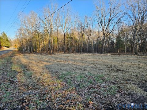 Tiny photo for 0 Physic Spring Road, Dillwyn, VA 23936 (MLS # 2533001)