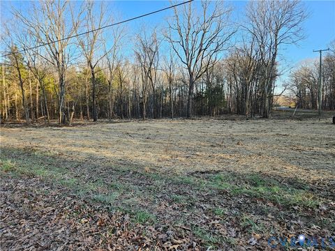 Tiny photo for 0 Physic Spring Road, Dillwyn, VA 23936 (MLS # 2533001)