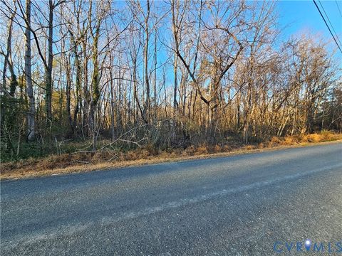 Tiny photo for 0 Physic Spring Road, Dillwyn, VA 23936 (MLS # 2533001)