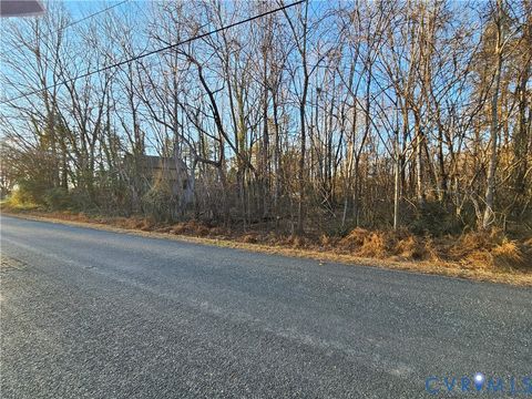 Tiny photo for 0 Physic Spring Road, Dillwyn, VA 23936 (MLS # 2533001)