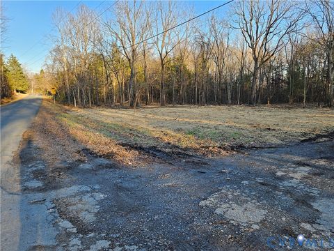 Tiny photo for 0 Physic Spring Road, Dillwyn, VA 23936 (MLS # 2533001)