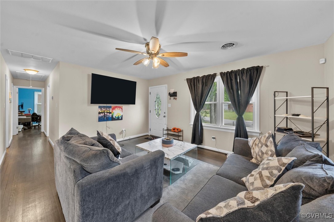 2804 Seibel Road