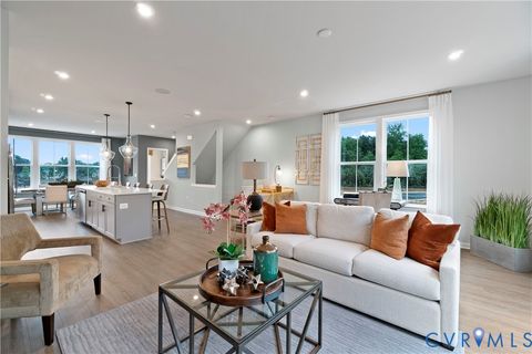 Tiny photo for 567 Sybil Street, Glen Allen, VA 23060 (MLS # 2533633)