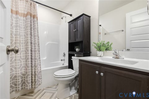 Tiny photo for 7853 Old Guild Road, Chesterfield, VA 23237 (MLS # 2626575)
