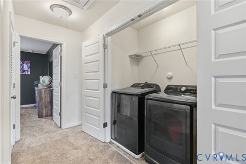 Tiny photo for 7853 Old Guild Road, Chesterfield, VA 23237 (MLS # 2626575)