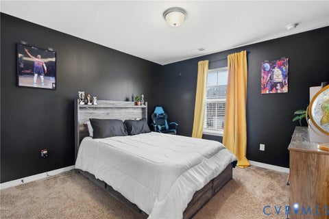Tiny photo for 7853 Old Guild Road, Chesterfield, VA 23237 (MLS # 2626575)