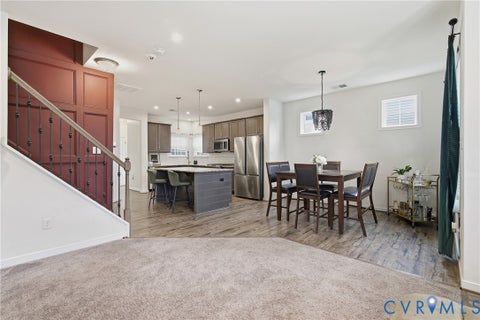 Tiny photo for 7853 Old Guild Road, Chesterfield, VA 23237 (MLS # 2626575)