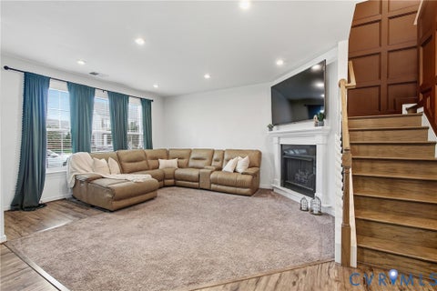 Tiny photo for 7853 Old Guild Road, Chesterfield, VA 23237 (MLS # 2626575)