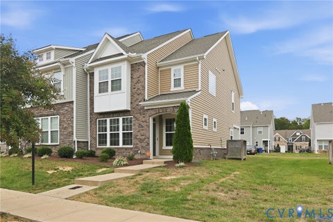 Tiny photo for 7853 Old Guild Road, Chesterfield, VA 23237 (MLS # 2626575)