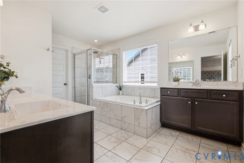 Tiny photo for 7853 Old Guild Road, Chesterfield, VA 23237 (MLS # 2626575)