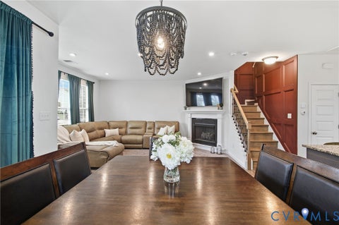 Tiny photo for 7853 Old Guild Road, Chesterfield, VA 23237 (MLS # 2626575)