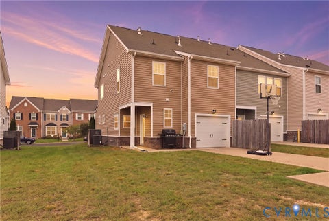 Tiny photo for 7853 Old Guild Road, Chesterfield, VA 23237 (MLS # 2626575)