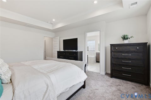 Tiny photo for 7853 Old Guild Road, Chesterfield, VA 23237 (MLS # 2626575)