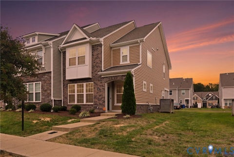 Photo of 7853 Old Guild Road, Chesterfield, VA 23237 (MLS # 2626575)